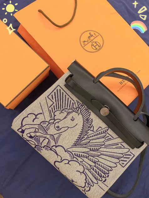 爱马仕包包官方价格及图片限量版截图