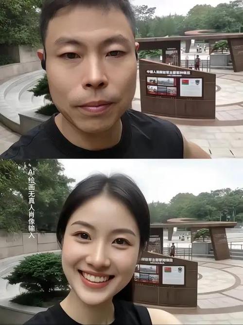 女生把性别改成男意味着什么游戏截图
