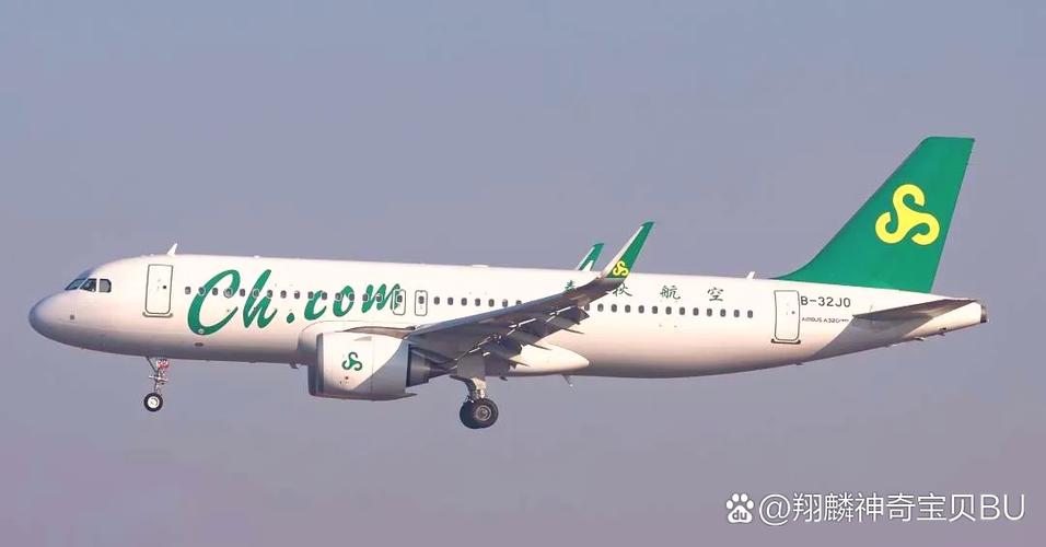 春秋航空航班查询
