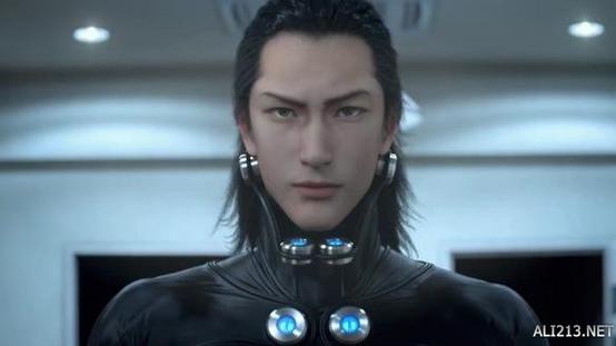 杀戮都市3D动漫