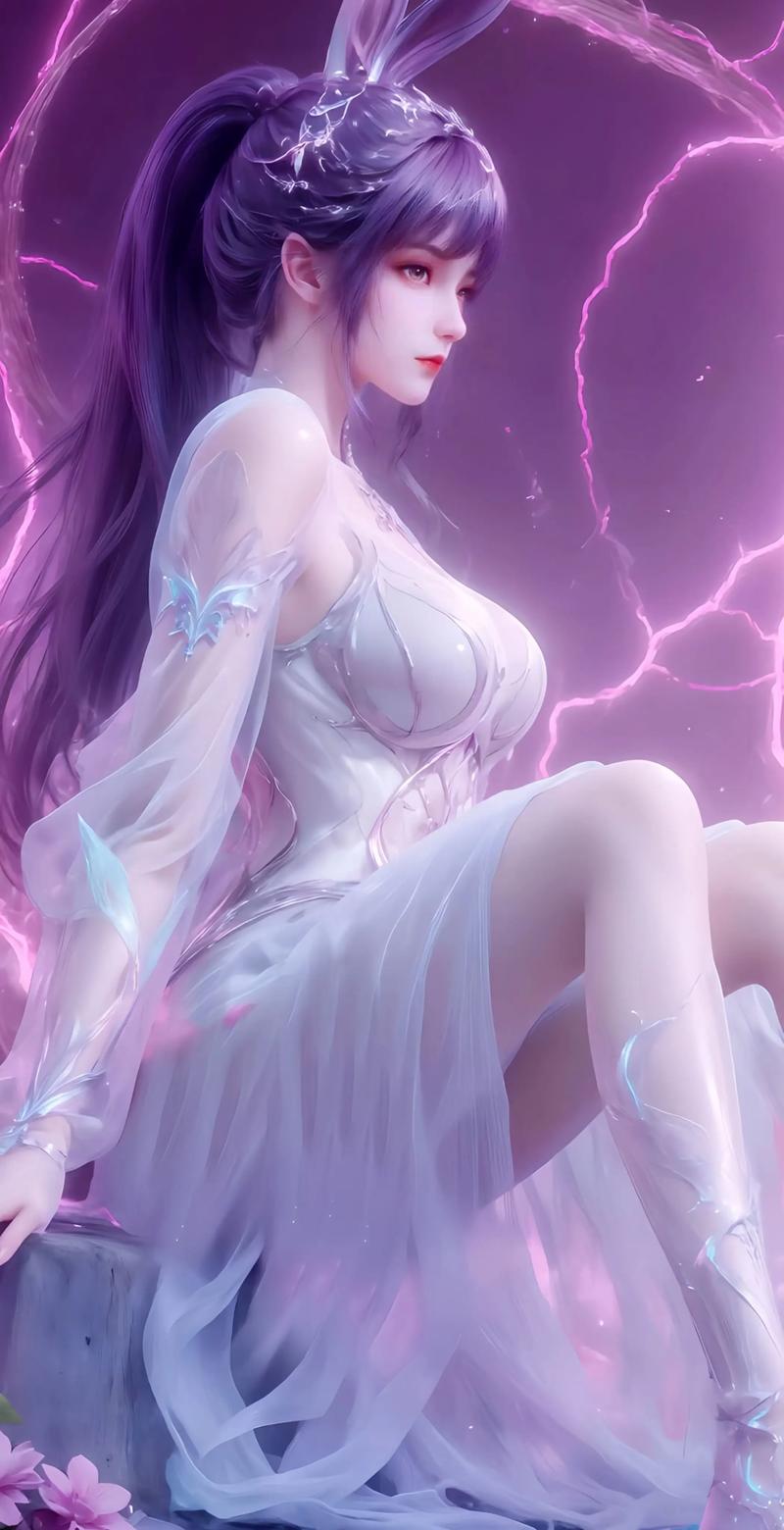 堕邪女神永夜城攻略截图
