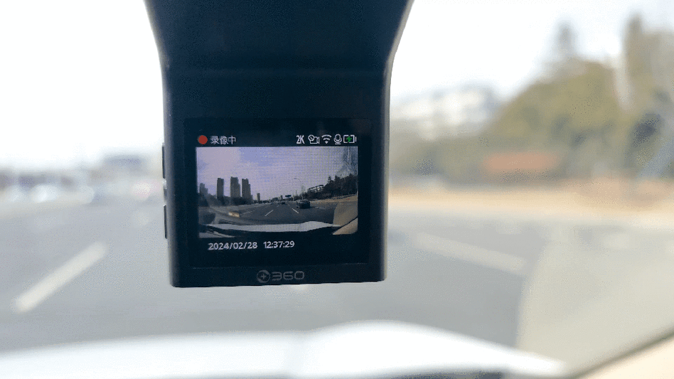 gkui行车记录仪app图标
