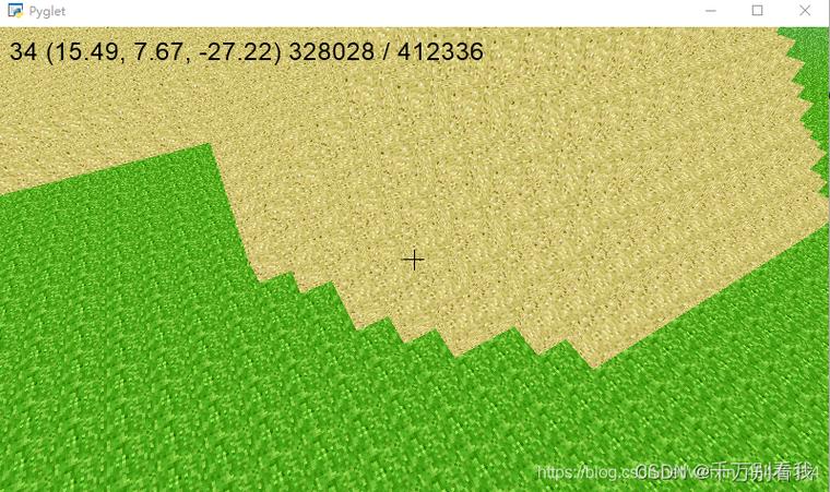 python编程制作MC图标