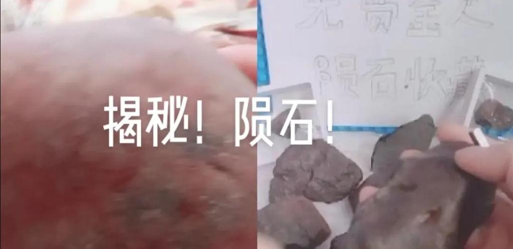 陨石可以随便带吗图标