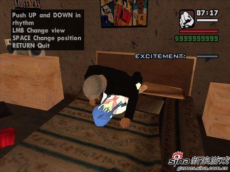 GTA5剧情全过程