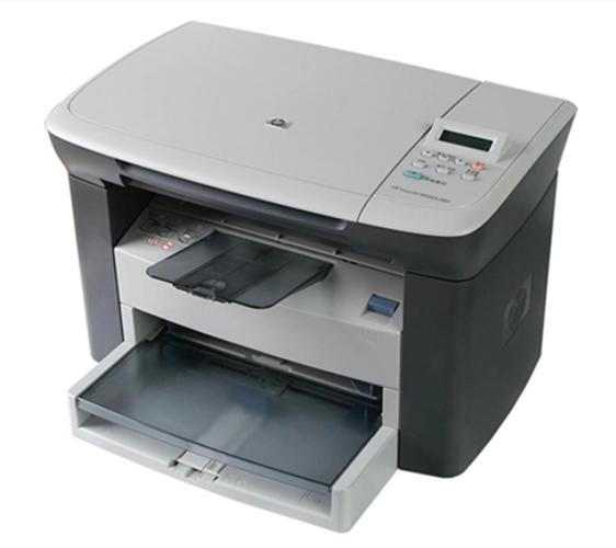 hp1005驱动天空图标