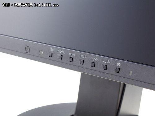 屏幕显示器按键锁了怎么办