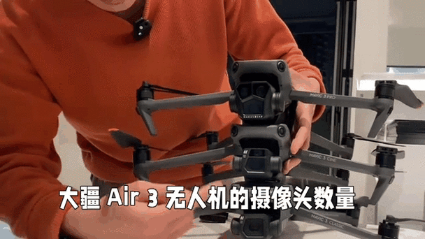 大疆无人机夜景视频该怎么调参数