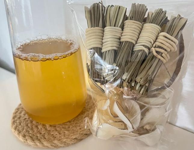 什么可以做灯芯