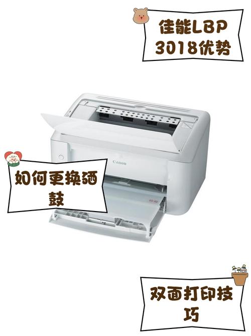 佳能3018能装88a吗