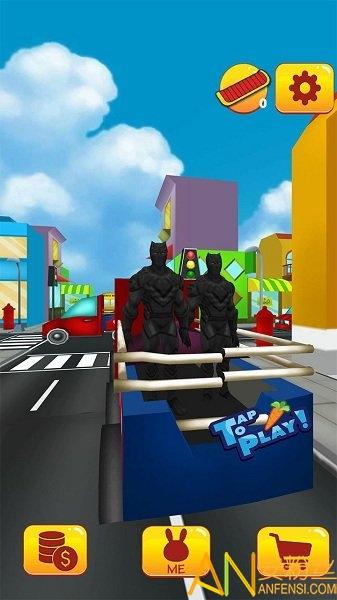 subwaysurf1.0.1下载游戏截图