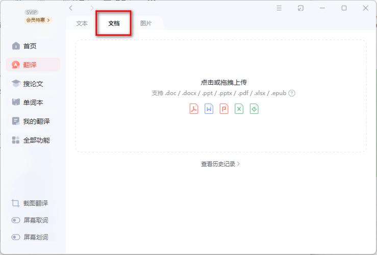 知云文献翻译打不开