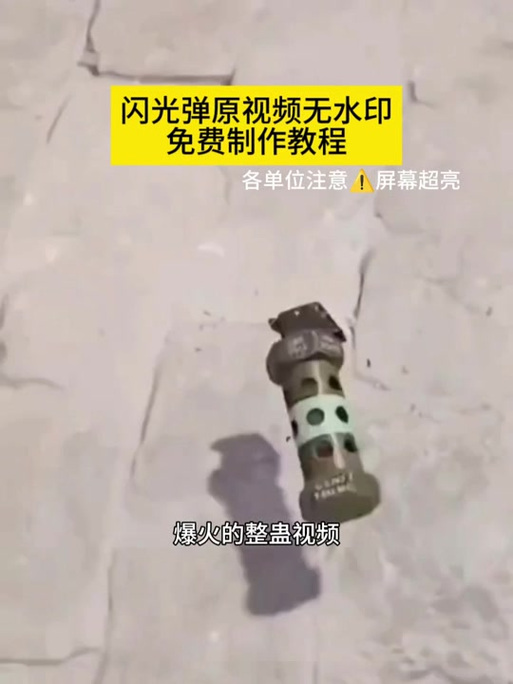 为什么炎妃龙不能扔闪光弹