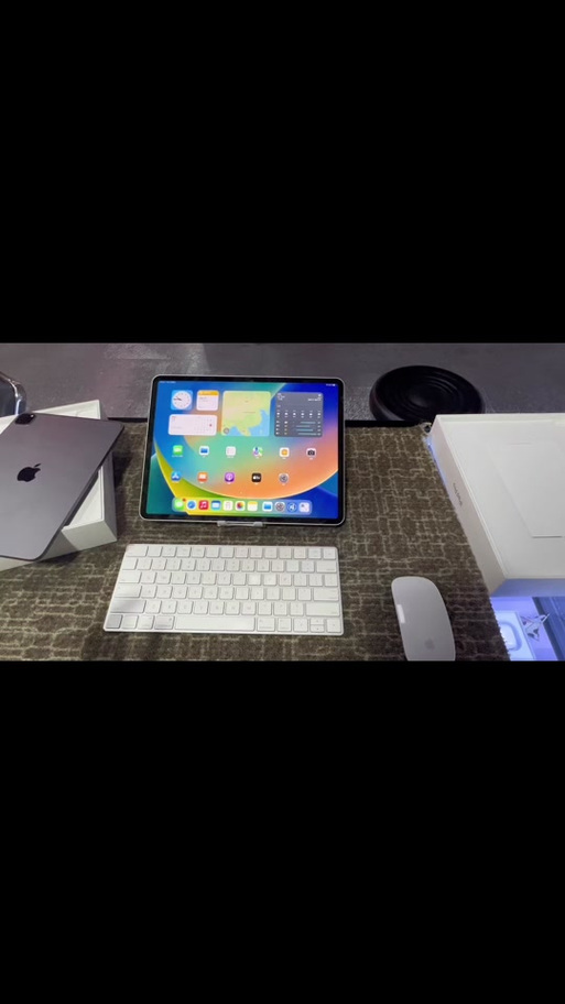 ipad可以外接键盘和鼠标吗