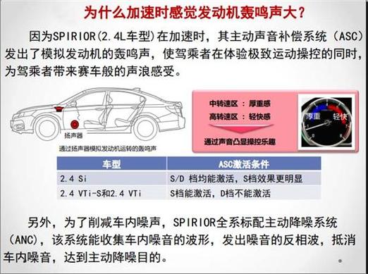 发动机声音大提不起速度截图