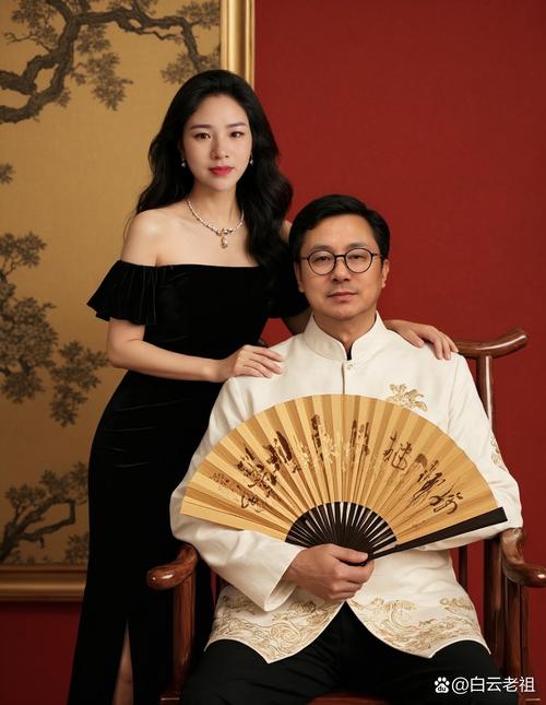 一品江山陈恪几个女人