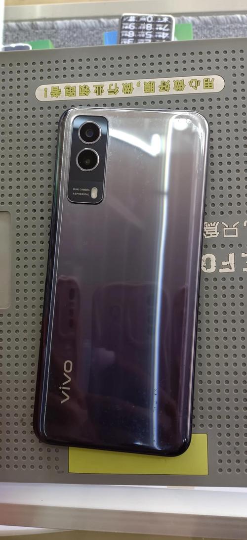 vivoy53s和vivoy53st2版对比游戏截图