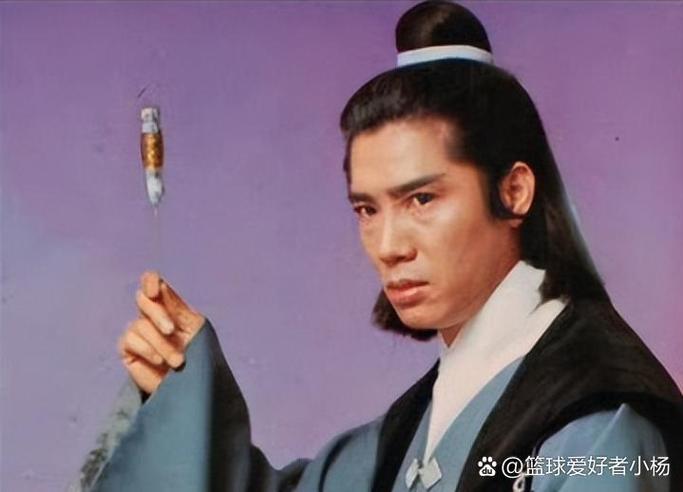 香港小李飞刀1982