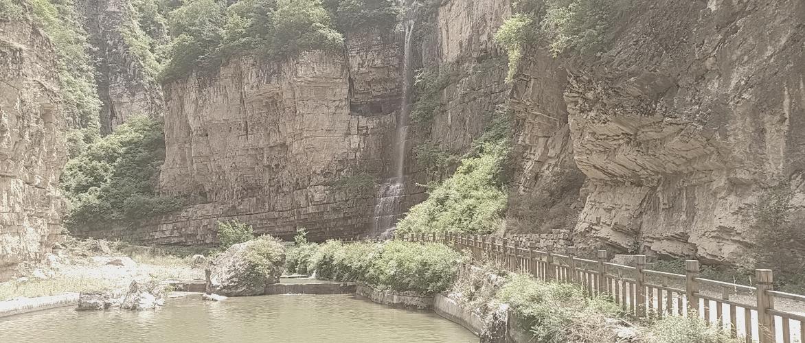 涞源仙人峪开放了吗