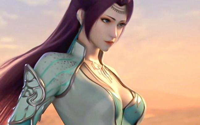 斗破俘获女神最强系统截图