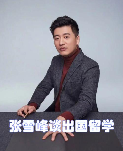 张雪峰谈上海工艺美院图标