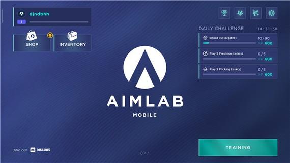 aimlab中文版缩略图