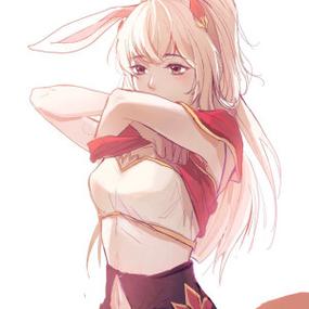 magic漫画公孙离
