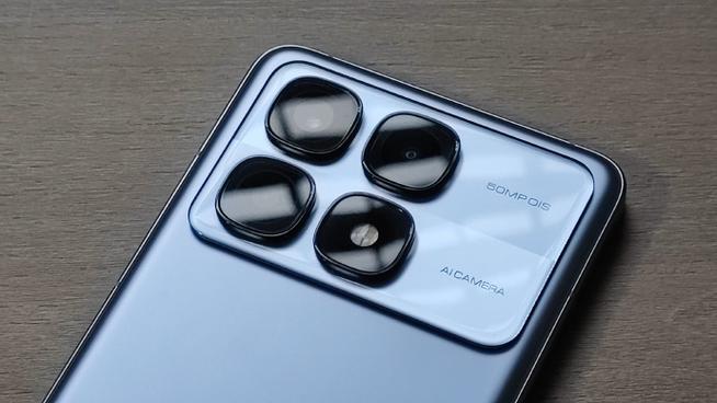 红米k70耳机是什么头的截图