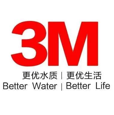 3M净水器官网图标