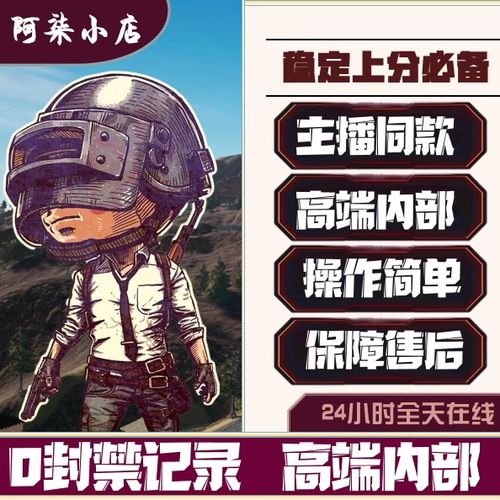 绝地求生产品代码在哪