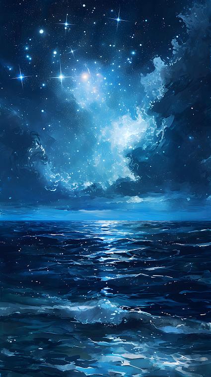 星辰大海下载