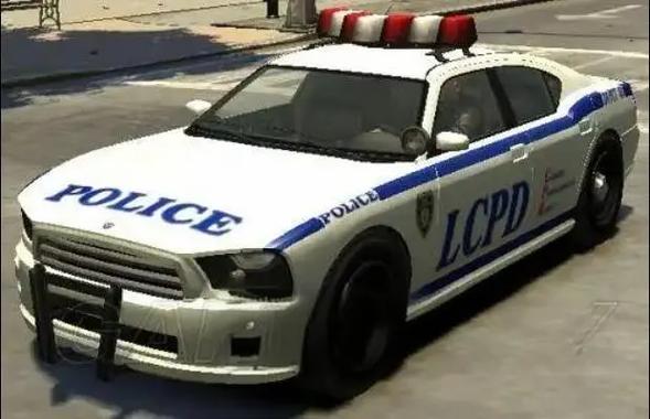 gta4警察模组安装教程