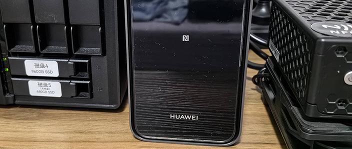 华为备咖存储1TST310-S1