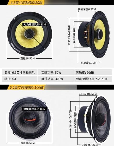 喇叭破音是功率大了还是小了