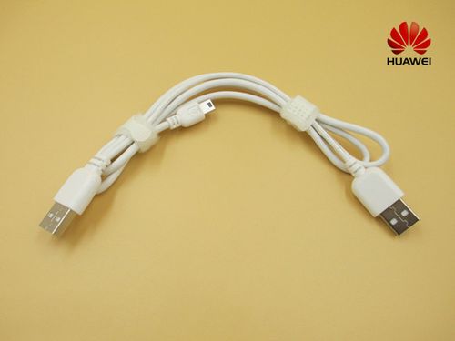 华为数据线是2.0还是3.0截图