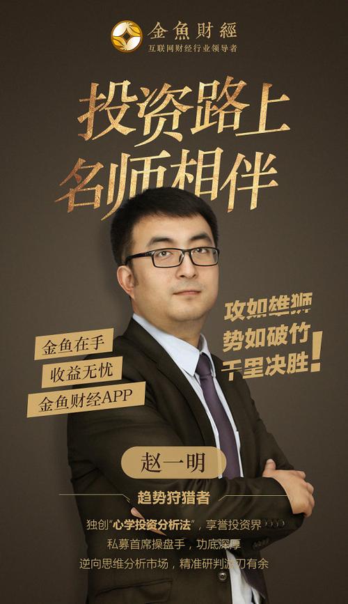 金鱼财经截图