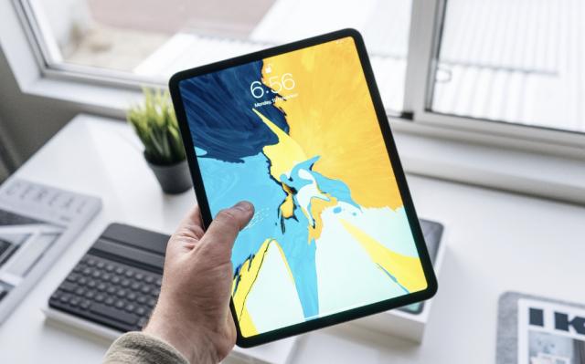 ipad充电温度要求图标