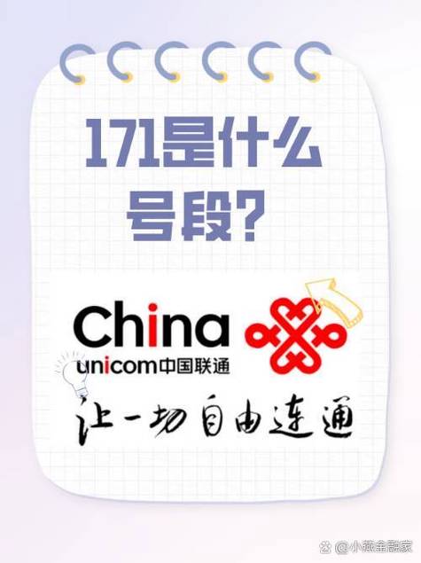 171虚拟运营商截图