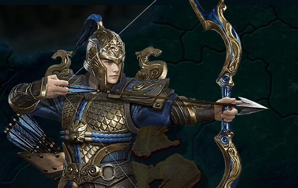 三国群英传8特殊武将缩略图