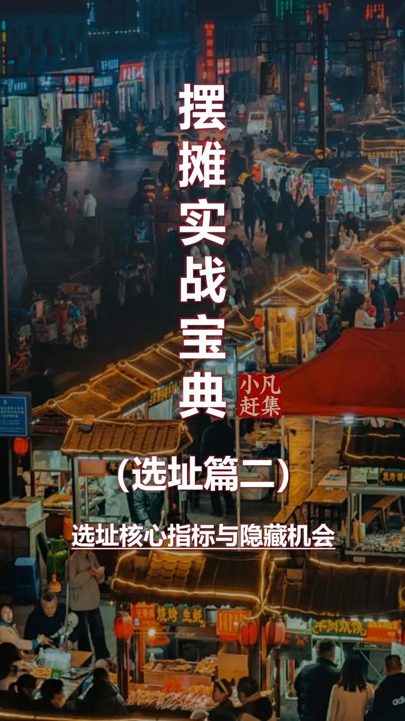 适合在集市上卖什么挣钱图标
