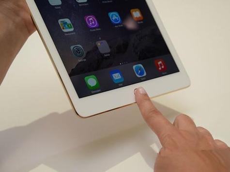 ipadprohome键怎么设置
