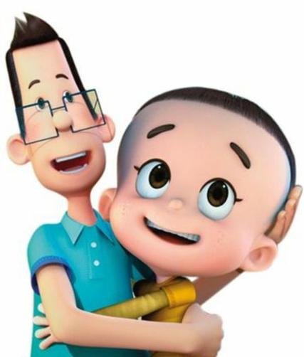 小孩动画片
