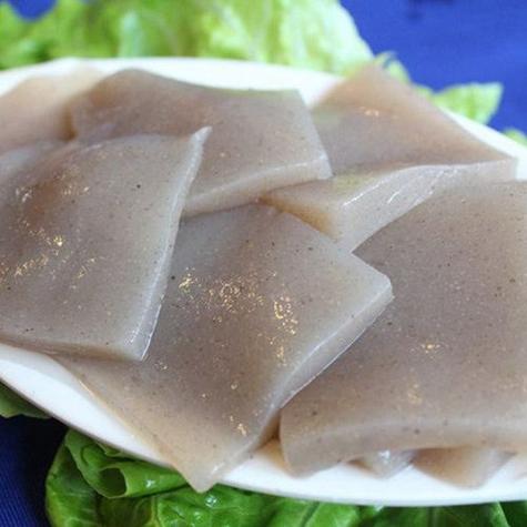 什么人不能吃魔芋豆腐