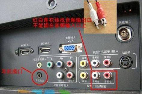 机箱前面的耳机插孔没声音