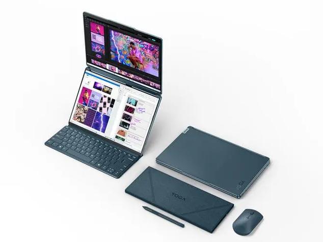 yogabook3上市时间