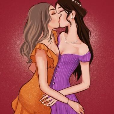 在那么去撩一个女孩