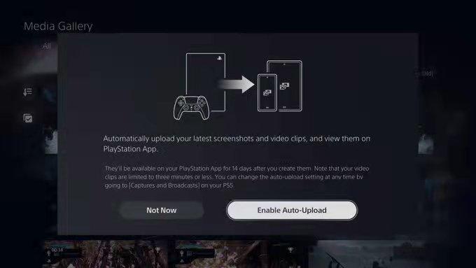 ps5如何更新游戏