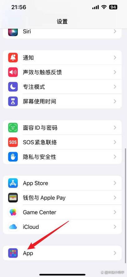 苹果手机老是弹出允许粘贴怎么关闭