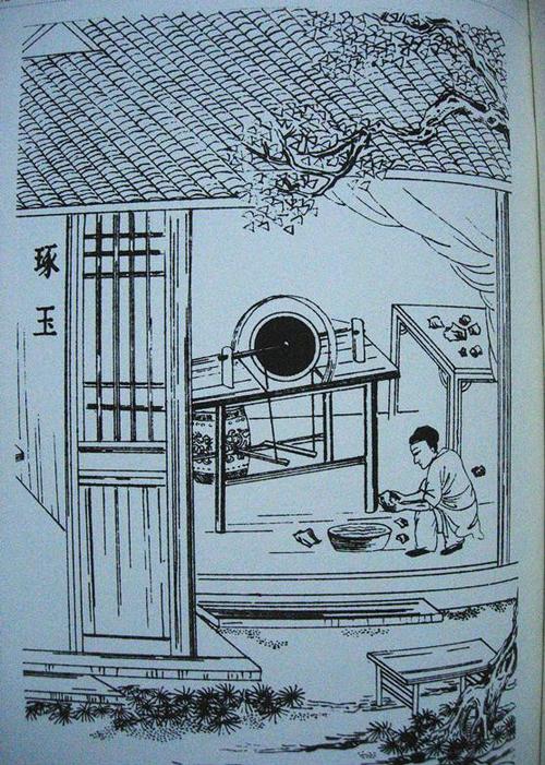 1—40集全集免费高清琢玉