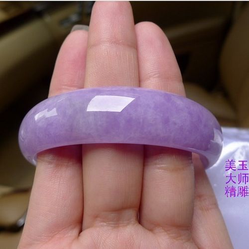 紫罗兰手镯的功效与作用